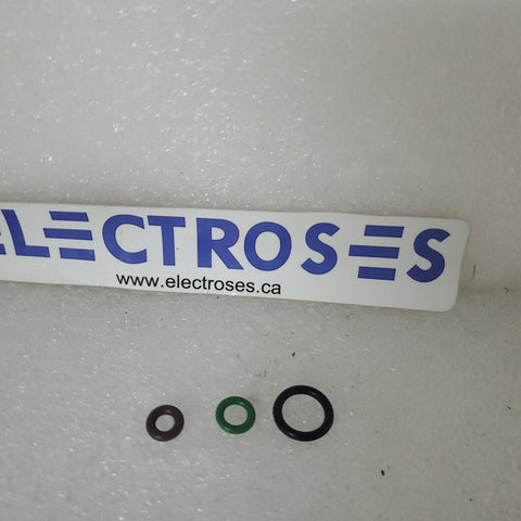 3 sets of O ring P01-02-3009 and P01-02-3006 and p01-02-3007 KIT for cold glue gun el84+nozzol cover 10 pcs