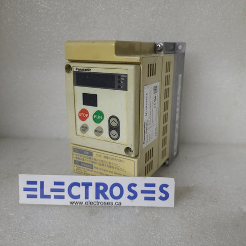 M1S023CSA panasonic drive inverter