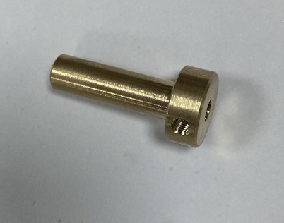 copper pillar for PLMA1000 plasma treater