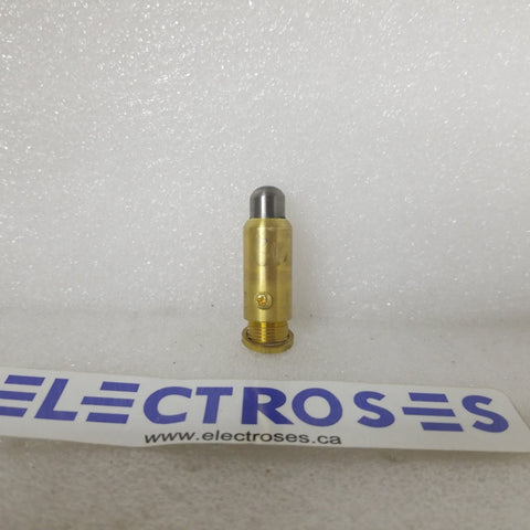 Electrode copper for PLMA1000 plasma treater