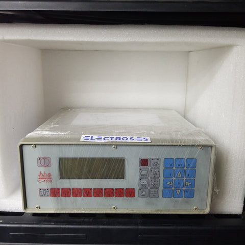 740900.06.9.027 c1100 cold glue control device 8 channel for bobst baumer hhs (repair service)