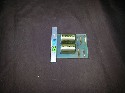 701-IQ 701-ZT circuit board bobst 701-1091-01
