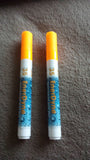 enerdyne surface tension dyne test pen , Corona treater pen 35