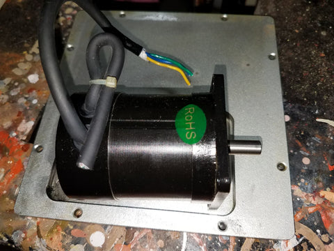 motor for plma1000-R