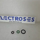 5 sets of O ring P01-02-3009 and P01-02-3006 and p01-02-3007 KIT for cold glue gun el84