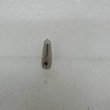 hhs Nozzle 0.6mm for cold glue gun DLK-400 hhs 0.6k 85350006 compatible