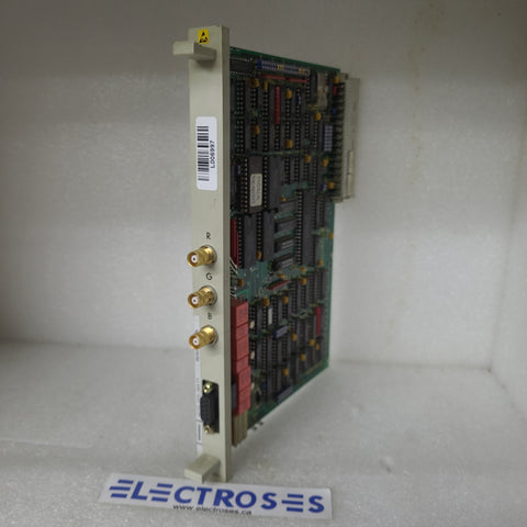 Siemens 6ES5 255-3AA11  MONA-S5