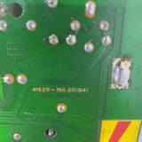 41635-756 board 41636-750 screen kpl41635-754