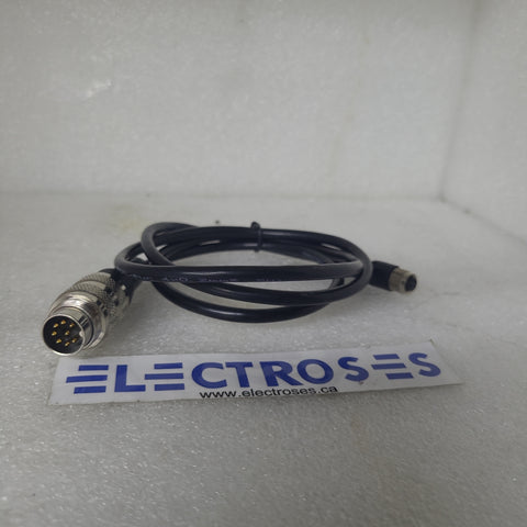 ELH64 pump cable 8 pin