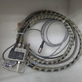 4 cold glue gun complete set hhs compatible (used)