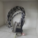 4 cold glue gun complete set hhs compatible (used)