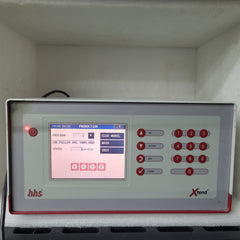 BAUMER HHS/GLUE SYSTEM