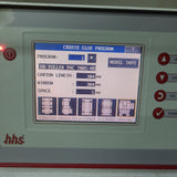 XT-E04 cold glue control device for bobst HHS (USED)
