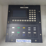Control panel induction (Repair service)