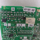 E54CA3.7C MITSUBISHI CONTROL BOARD
