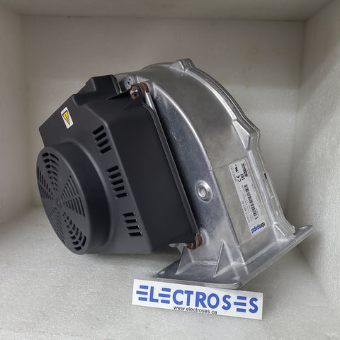 G1G170-AB31-80 fan blower ebm-papst G1G170AB3180 NEW