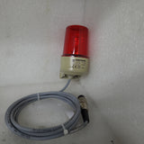 Hhs CABLE 77190200 indication lamp level out werma