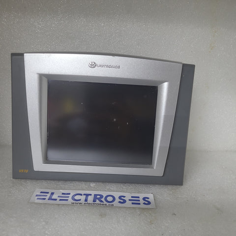 V570-57-T20B UNITRONICS