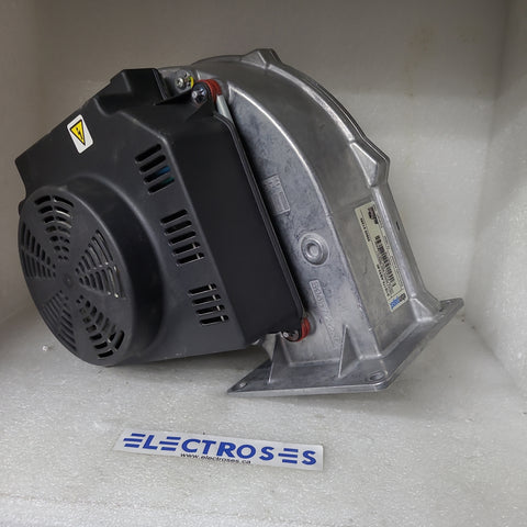 G1G170-AB53-80 fan blower ebm-papst G1G170AB5380