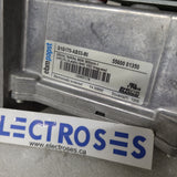 G1G170-AB53-80 fan blower ebm-papst G1G170AB5380