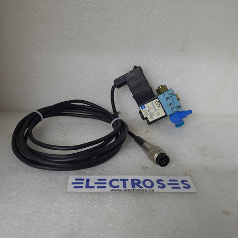 Hhs  cable 77270300 and 161B-611JB