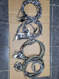 4 cold glue gun complete set hhs compatible (used)