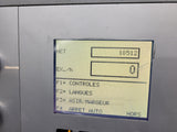 Muller martini lcd screen (same day repair service)