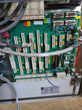 Control boards 723 for bobst domino Combifolders back folding