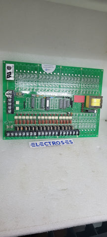 GOYEN TBDAC (repair service)