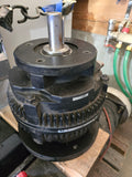 Warner BEM 6765-2572-1500