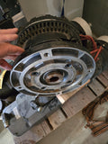 Warner BEM 6765-2572-1500
