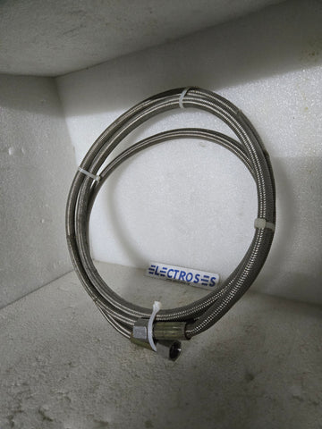 Hhs hose for pump