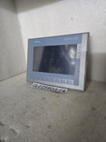 siemens 6AV2 123-2GA03-0AX0 lcd monitor screen touch screen (repair service)