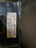Baumuller Motor E31 IL-2-1/080 518773 449014 for bobst domino Combifolders back folding