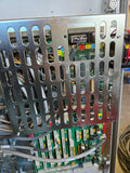 Control boards 723 for bobst domino Combifolders back folding