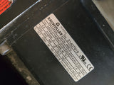 Baumuller Motor E31 IL-2-1/080 518773 449014 for bobst domino Combifolders back folding