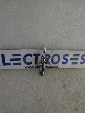 hhs DLK-400 needle armature with Ceramic Tip and spring