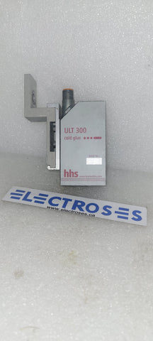 ULT300 cold glue detector ULT 300 baumer hhs