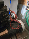Warner BEM 6765-2572-1500