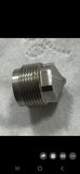hhs Nozzle 0.4mm for cold glue gun DLK-400 hhs 0.4k