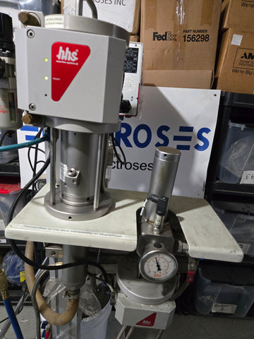 KFE-KPE9-PMDRE glue pump hhs