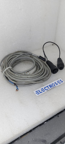 77749191 caws KAB49A1000 FEEDER STOP Xtend