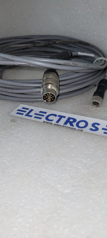 77790191 hhs cable counterlightbarrier xtend/caws100