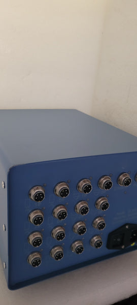 EL4 glue controller – Electroses Inc.