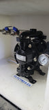 cold glue pump with distributer Diaphragm Pump EL16