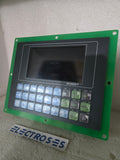 BOBST LCD PANEL screen 734GY 234IU 723IQ (Rapid exchange)