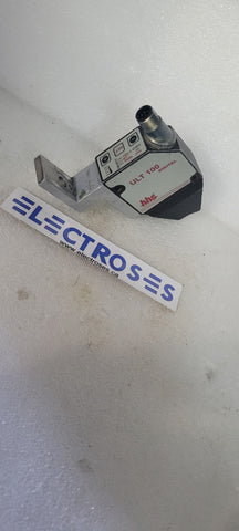 ULT100 cold glue detector ULT 100 baumer hhs