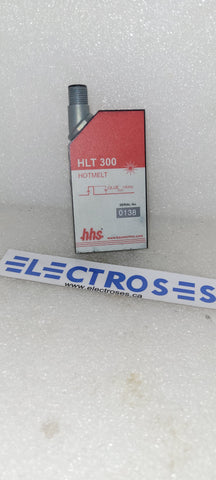 HLT300 Hotmelt glue detector HLT 300 baumer hhs