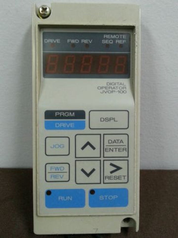 Jvop-100 digital operator module
