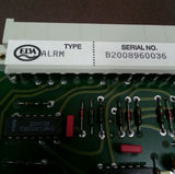 ALRM Elva edf induction board mini minac